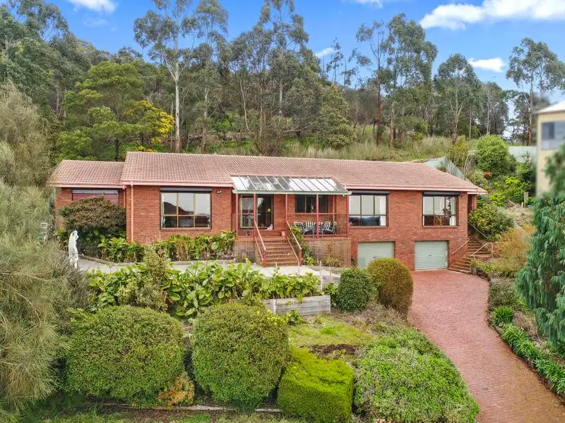 Main view of Homely house listing, 13 Kawana Court, Camperdown VIC 3260