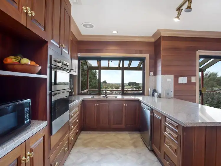 Second view of Homely house listing, 13 Kawana Court, Camperdown VIC 3260