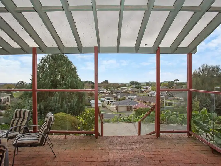 Fourth view of Homely house listing, 13 Kawana Court, Camperdown VIC 3260