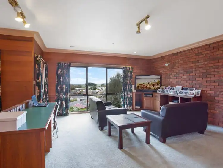 Fifth view of Homely house listing, 13 Kawana Court, Camperdown VIC 3260