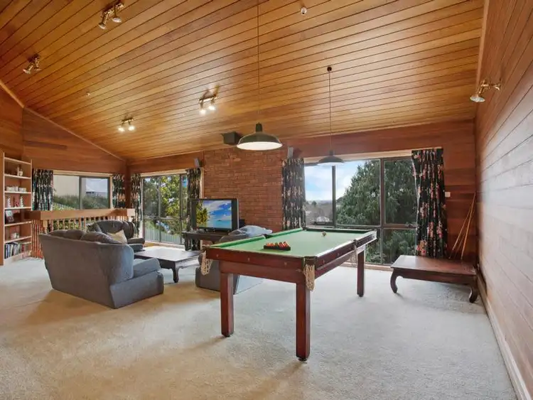 Sixth view of Homely house listing, 13 Kawana Court, Camperdown VIC 3260