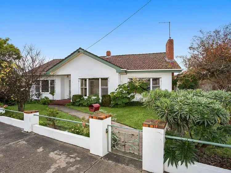 Main view of Homely house listing, 7 Walls Street, Camperdown VIC 3260