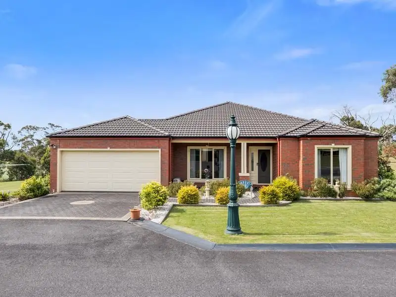 Main view of Homely house listing, 330 Curdievale Port Campbell Road, Timboon VIC 3268
