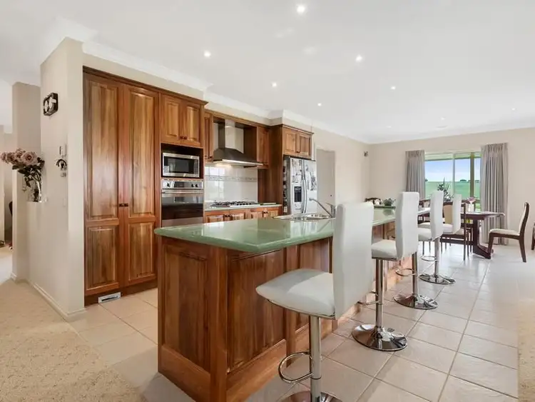 Second view of Homely house listing, 330 Curdievale Port Campbell Road, Timboon VIC 3268