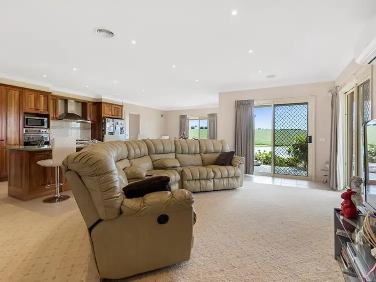 Third view of Homely house listing, 330 Curdievale Port Campbell Road, Timboon VIC 3268