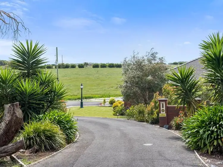 Fourth view of Homely house listing, 330 Curdievale Port Campbell Road, Timboon VIC 3268