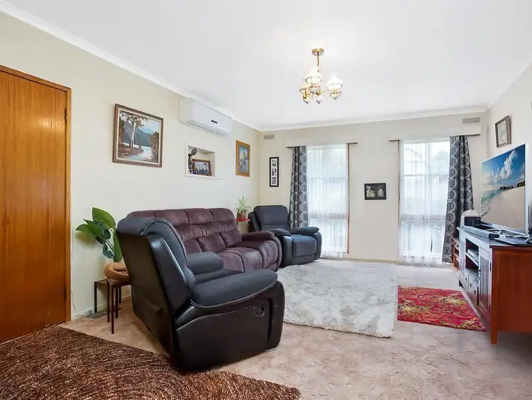 Second view of Homely house listing, 88 Grey Street, Terang VIC 3264