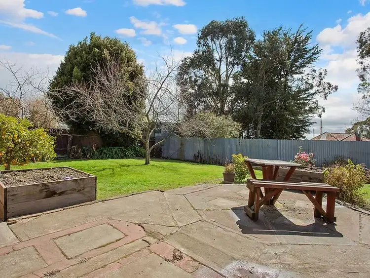 Seventh view of Homely house listing, 88 Grey Street, Terang VIC 3264