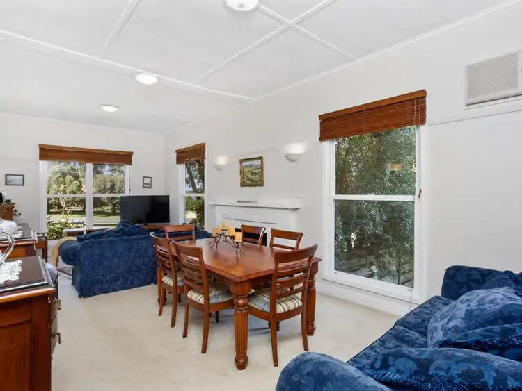 Fifth view of Homely house listing, 122-124 Mill Street, Mortlake VIC 3272