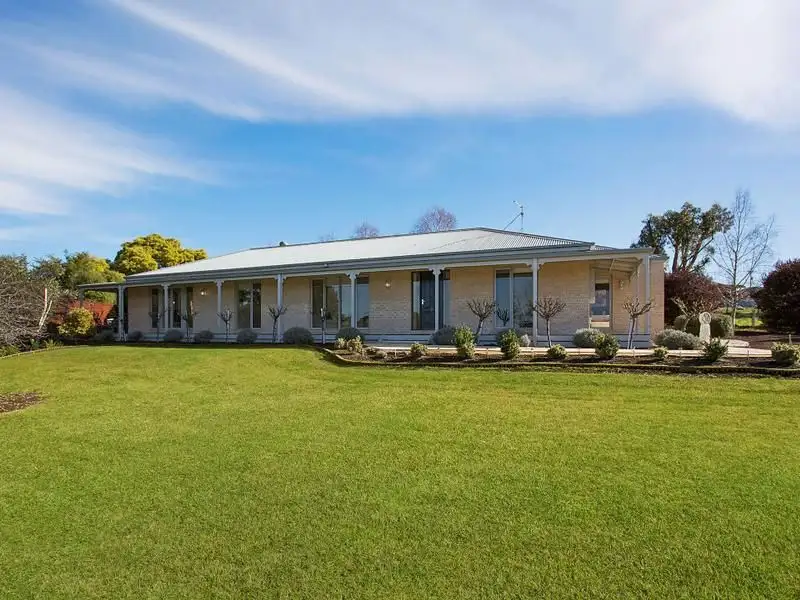 Main view of Homely house listing, 148 Camperdown-Cobden Road, Camperdown VIC 3260