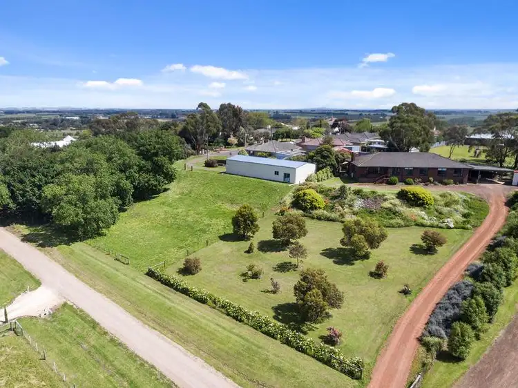 Main view of Homely house listing, 11-13 Neil Avenue, Terang VIC 3264