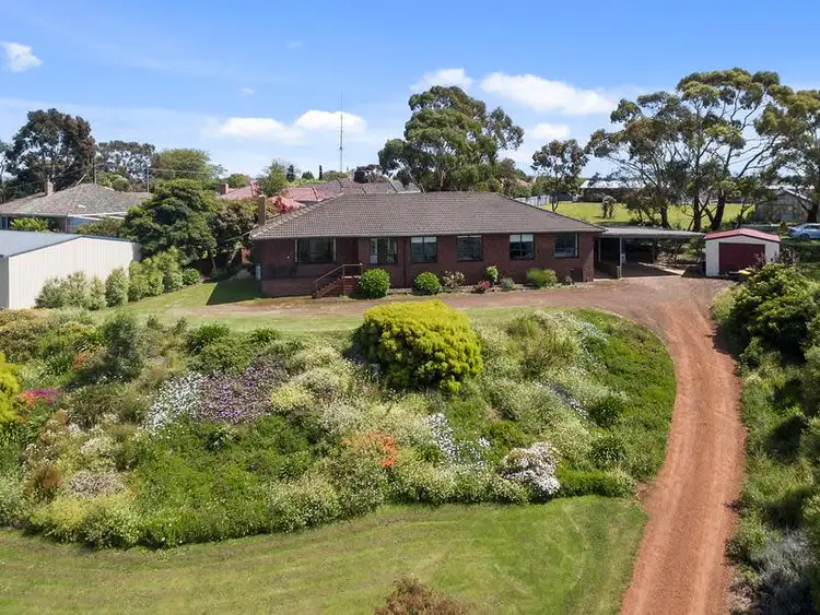 Second view of Homely house listing, 11-13 Neil Avenue, Terang VIC 3264