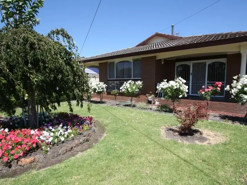 Main view of Homely house listing, 43 Mitchell Street, Cobden VIC 3266