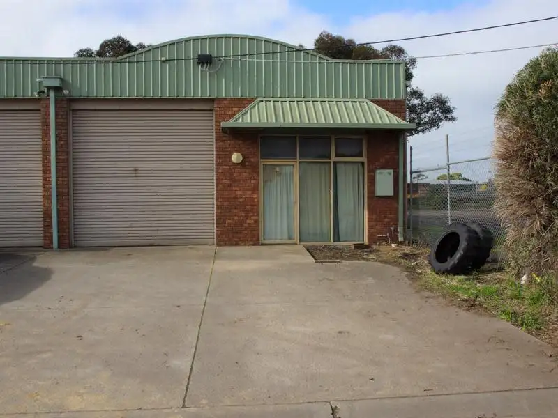 Main view of Homely other listing, 11 Sinnott Cresent, Camperdown VIC 3260