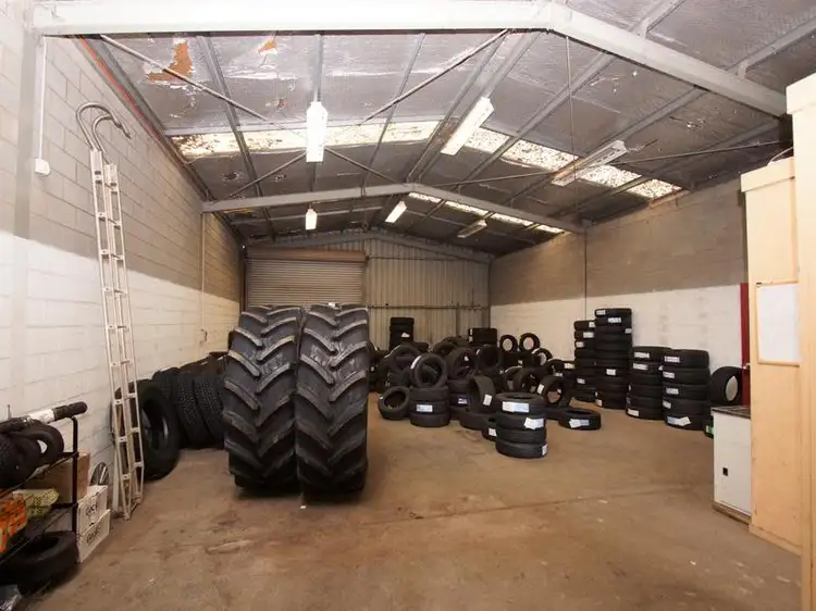 Third view of Homely other listing, 11 Sinnott Cresent, Camperdown VIC 3260