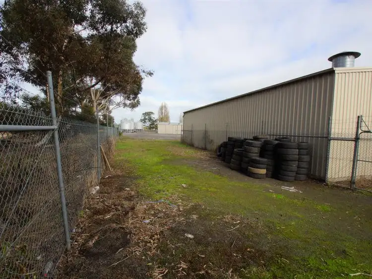 Fourth view of Homely other listing, 11 Sinnott Cresent, Camperdown VIC 3260