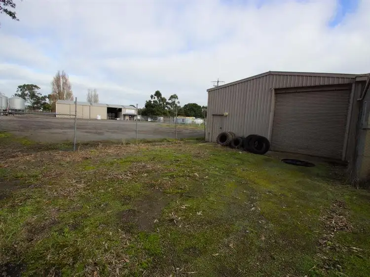 Fifth view of Homely other listing, 11 Sinnott Cresent, Camperdown VIC 3260