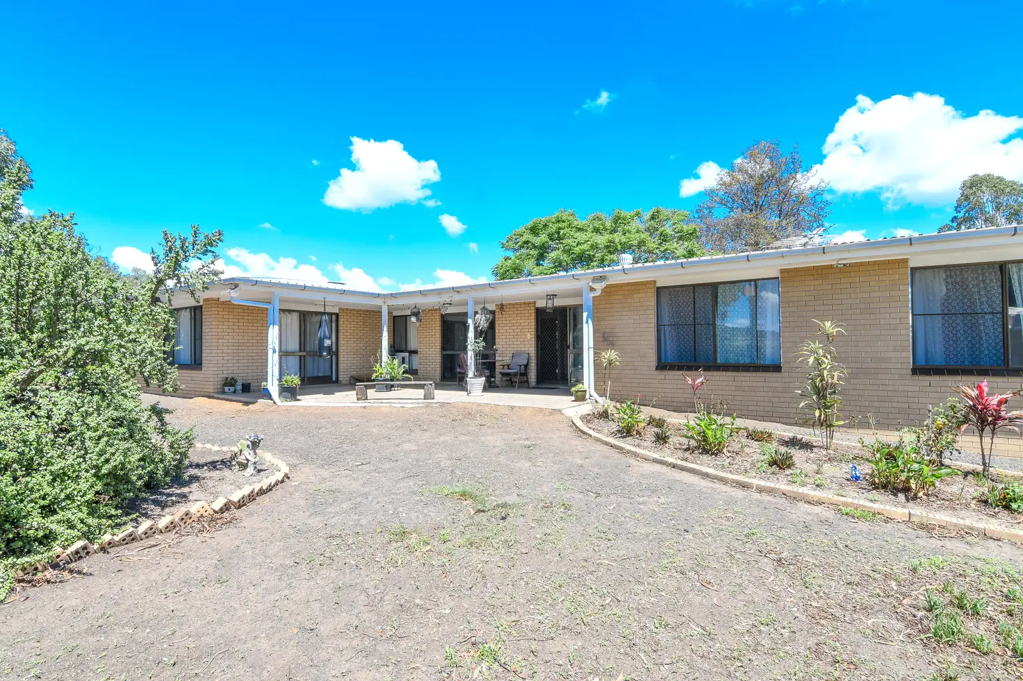 Main view of Homely rural property listing, 39 Krause Road, Tallegalla QLD 4340