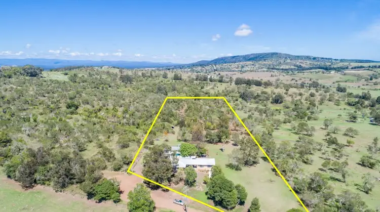 Third view of Homely rural property listing, 39 Krause Road, Tallegalla QLD 4340