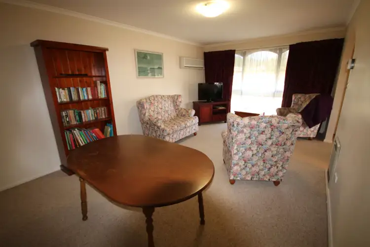 Second view of Homely house listing, 1/45 Northcote Street, Rochester VIC 3561
