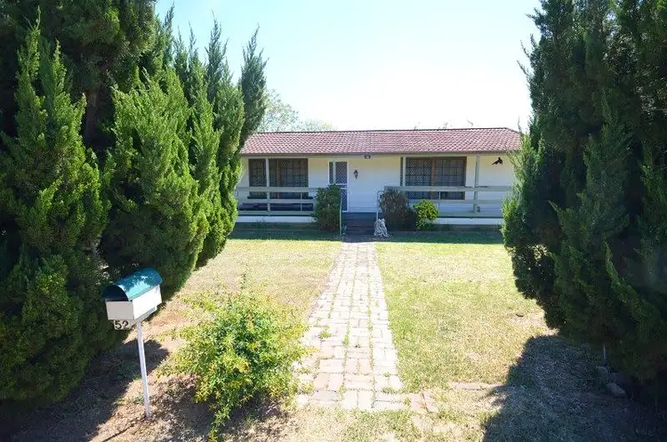 Main view of Homely house listing, 52 Victor Street, Cowra NSW 2794