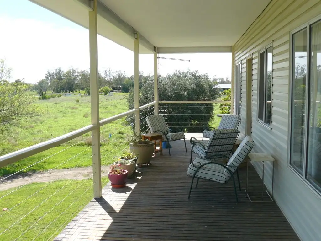 Main view of Homely house listing, 50 Tranquility Road, Moree NSW 2400