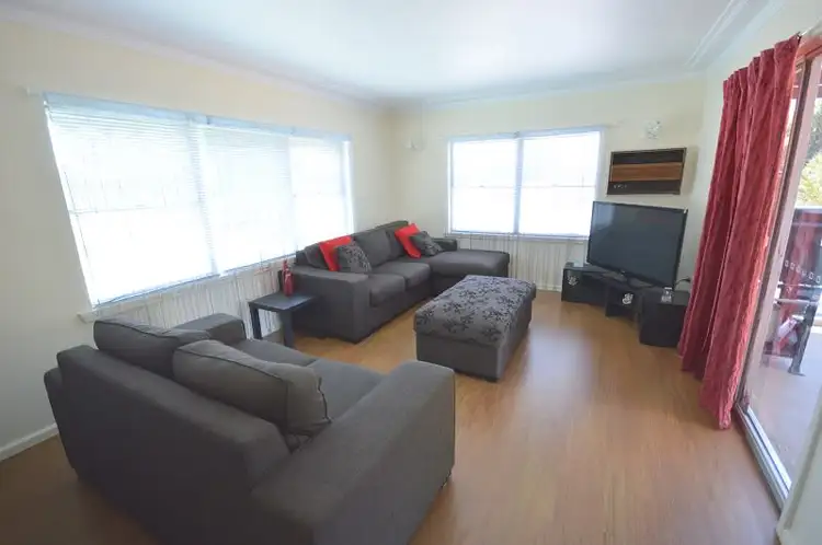 Second view of Homely house listing, 16 Chapman Street, Cowra NSW 2794