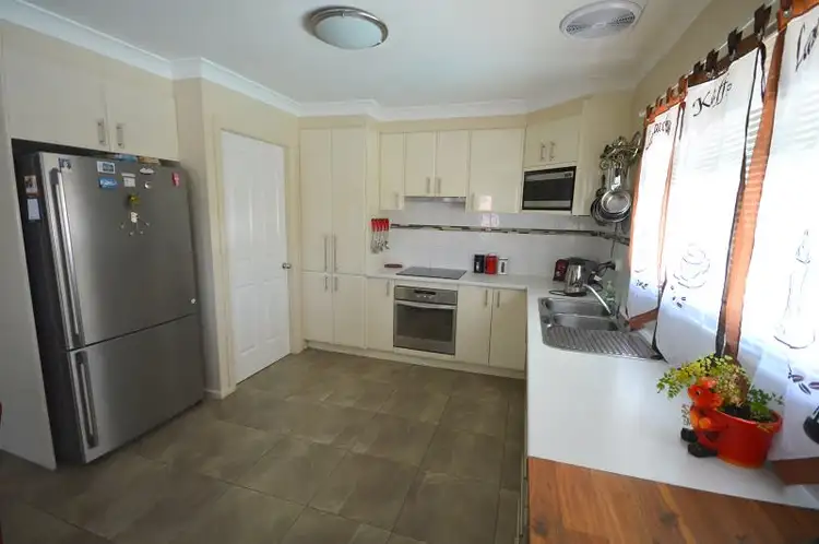 Third view of Homely house listing, 16 Chapman Street, Cowra NSW 2794