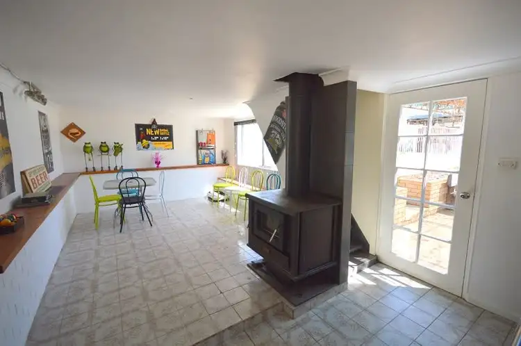 Fourth view of Homely house listing, 16 Chapman Street, Cowra NSW 2794