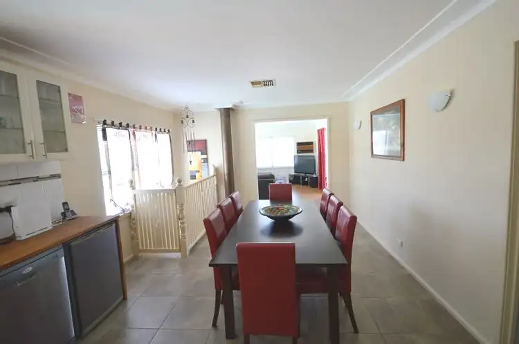 Fifth view of Homely house listing, 16 Chapman Street, Cowra NSW 2794