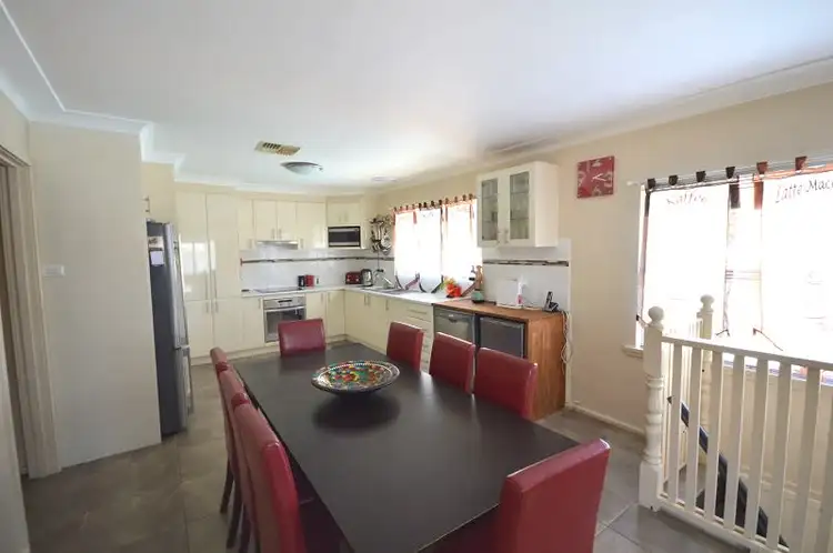Sixth view of Homely house listing, 16 Chapman Street, Cowra NSW 2794