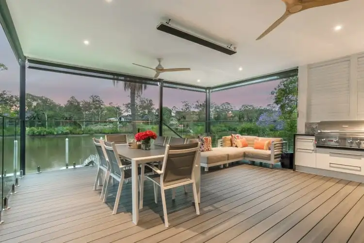 17A Sutton Street, Chelmer QLD 4068