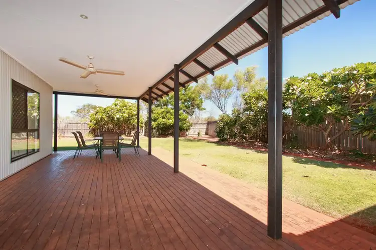 Seventh view of Homely house listing, 29 Planigale Loop, Djugun WA 6725