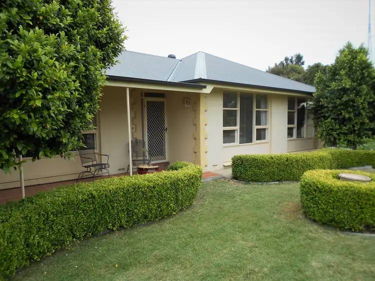 40 Cannawigara Road, Bordertown SA 5268