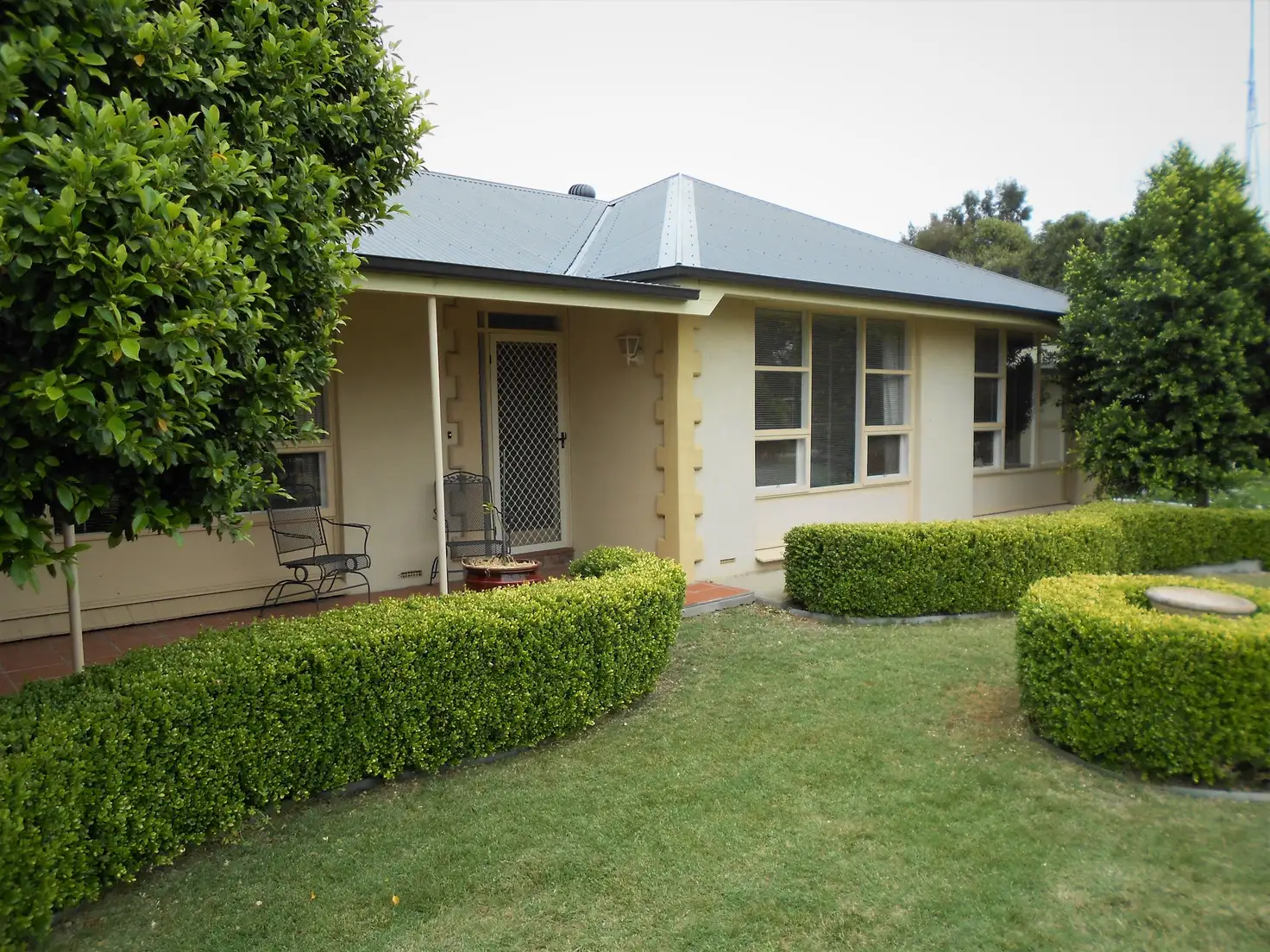 Main view of Homely house listing, 40 Cannawigara Road, Bordertown SA 5268