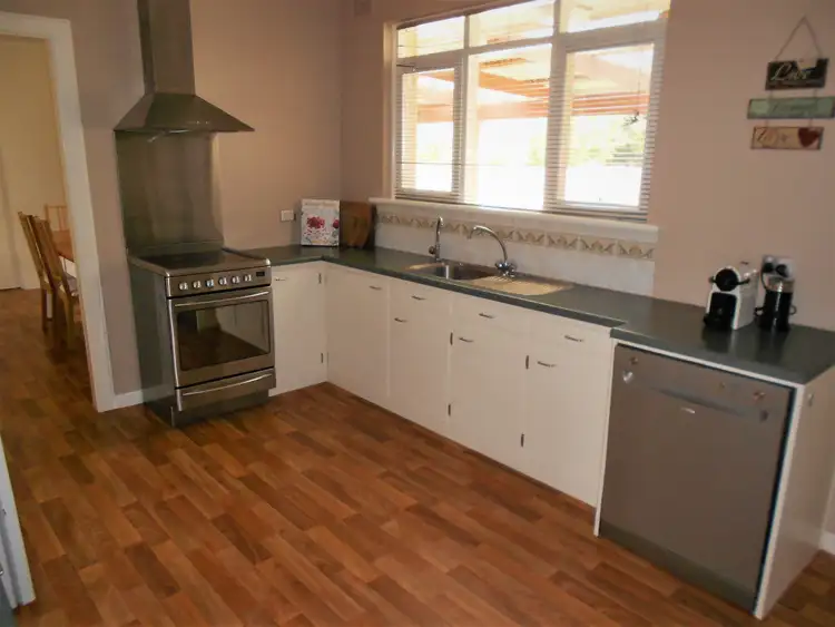 Second view of Homely house listing, 40 Cannawigara Road, Bordertown SA 5268