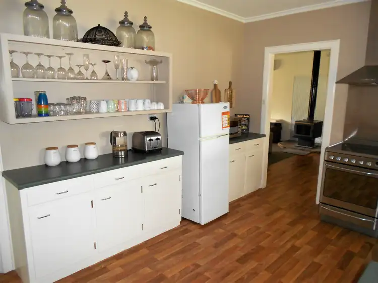 Fifth view of Homely house listing, 40 Cannawigara Road, Bordertown SA 5268