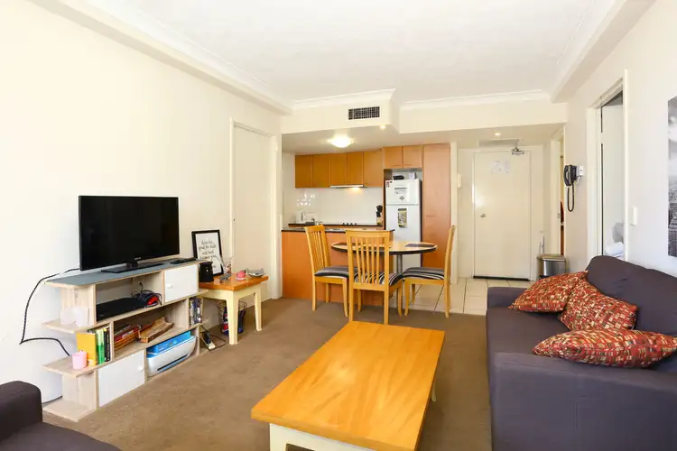 Fourth view of Homely unit listing, 103/2988 'Palazzo' Surfers Paradise Boulevard, Surfers Paradise QLD 4217