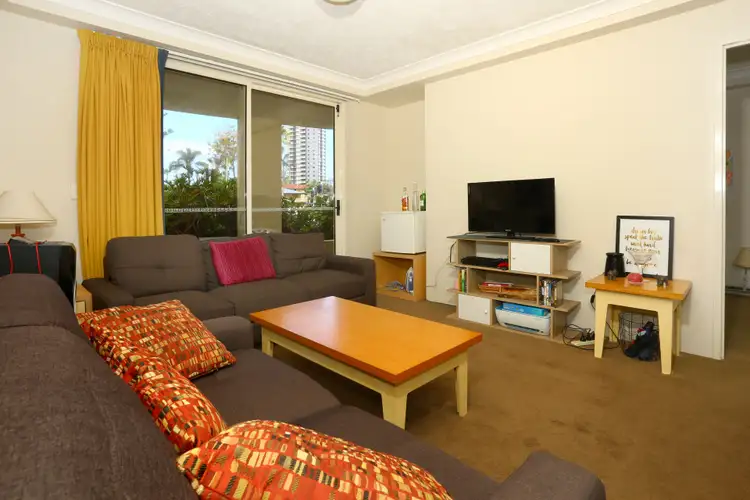 Sixth view of Homely unit listing, 103/2988 'Palazzo' Surfers Paradise Boulevard, Surfers Paradise QLD 4217