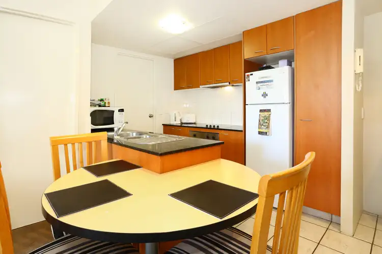 Seventh view of Homely unit listing, 103/2988 'Palazzo' Surfers Paradise Boulevard, Surfers Paradise QLD 4217