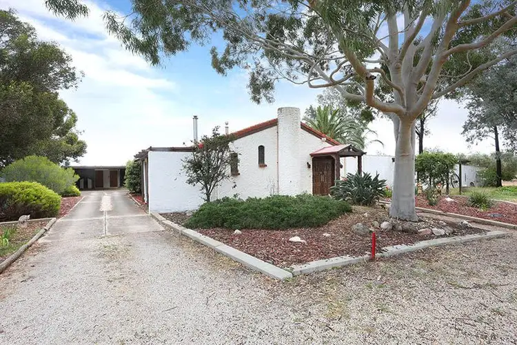 187 Broadacres Drive, Penfield Gardens SA 5121