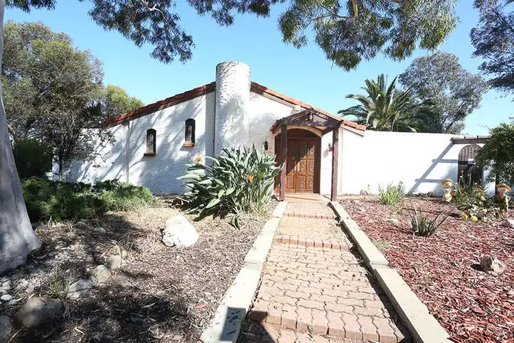 Second view of Homely house listing, 187 Broadacres Drive, Penfield Gardens SA 5121