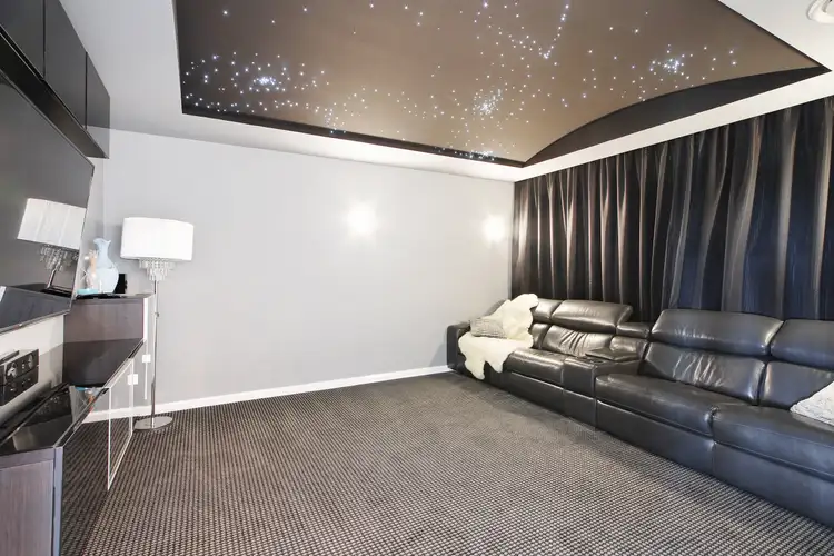 Second view of Homely house listing, 21 Conimbla Crescent, Tamworth NSW 2340