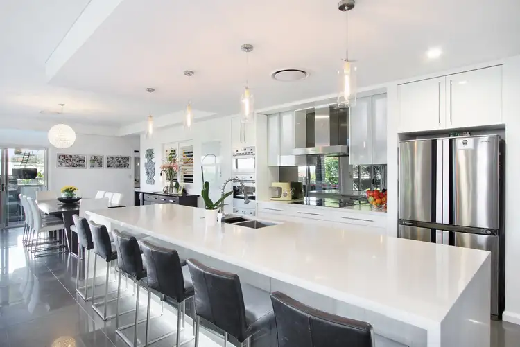 Fourth view of Homely house listing, 21 Conimbla Crescent, Tamworth NSW 2340