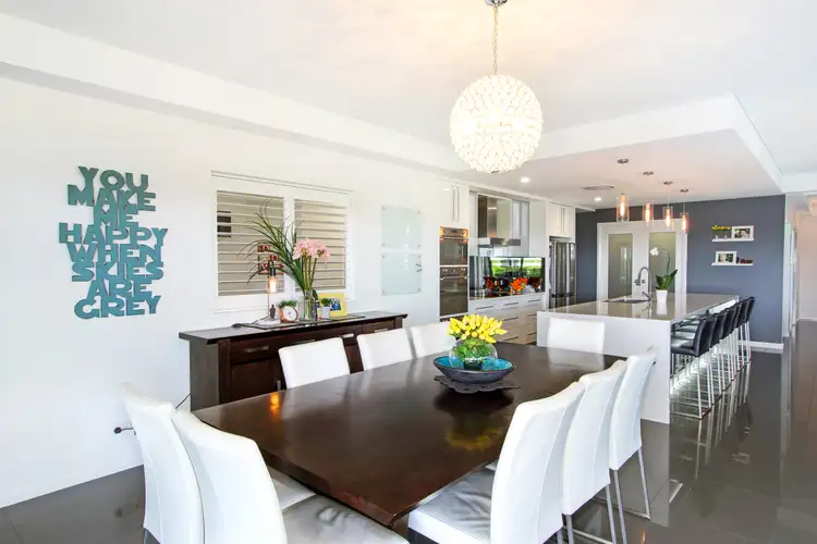 Fifth view of Homely house listing, 21 Conimbla Crescent, Tamworth NSW 2340