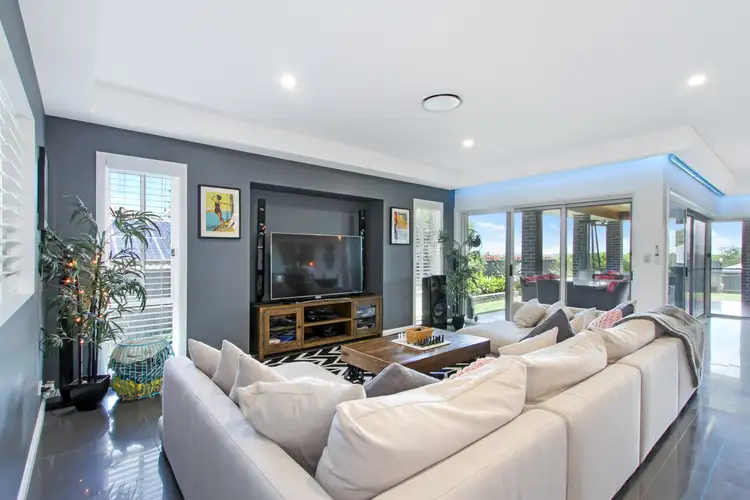 Sixth view of Homely house listing, 21 Conimbla Crescent, Tamworth NSW 2340