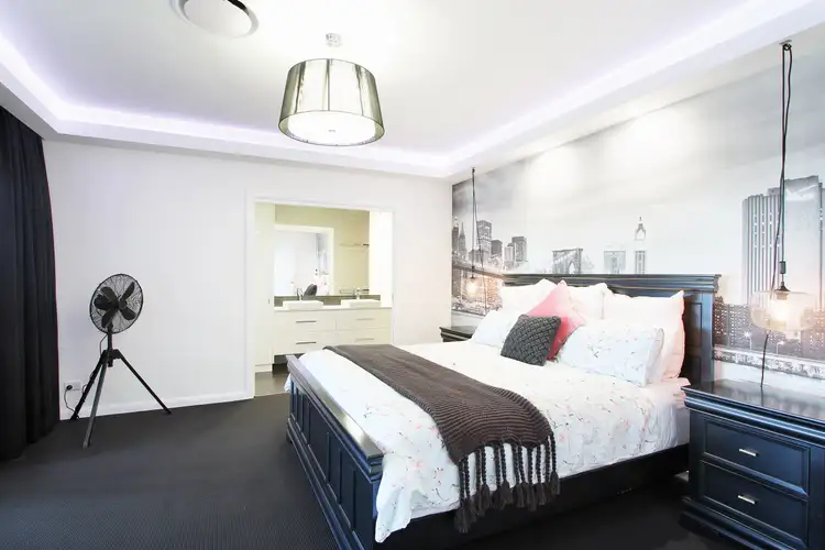 Seventh view of Homely house listing, 21 Conimbla Crescent, Tamworth NSW 2340