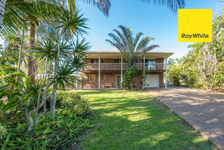 15 Moore Park Road, Moore Park Beach QLD 4670