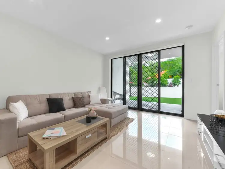 Main view of Homely block of units listing, 8/74 Gosford Street, Mount Gravatt QLD 4122