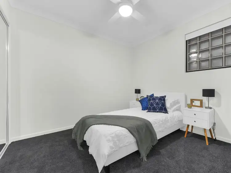 Second view of Homely block of units listing, 8/74 Gosford Street, Mount Gravatt QLD 4122
